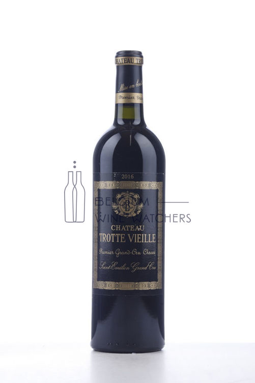 Picture of 2016 TROTTEVIEILLE